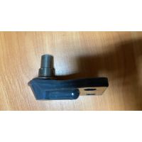 Кронштейн носка вальця без втулки 01.0202.01 (M1-80206), Capello